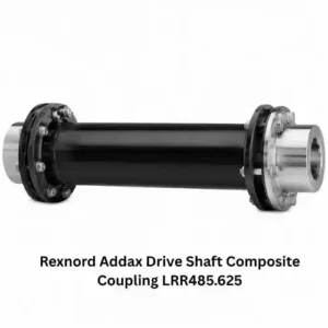 Rexnord Addax Drive Shaft Composite Coupling LRR485.625