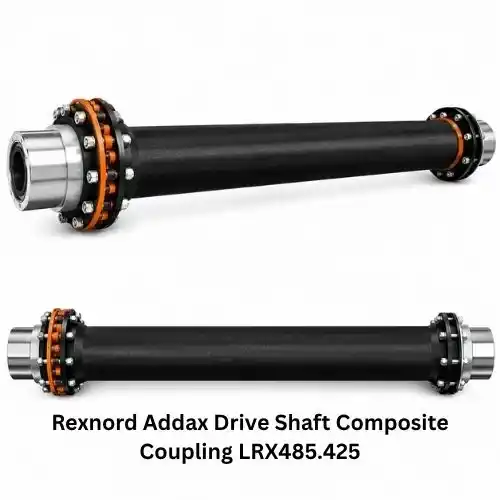 Rexnord-Addax-Drive-Shaft-