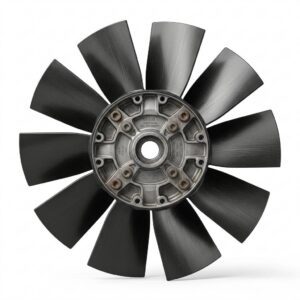 TUF-LITE II - 3000H Series Hub Fan Assemblies