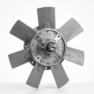 TUF-LITE II - 4000H Series Hub Fan Assemblies