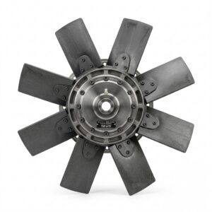 TUF-LITE II – 6000H Series Hub Fan Assemblies