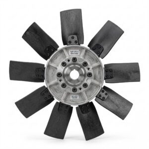 TUF-LITE II – 7000H Series Hub Fan Assemblies