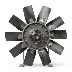 Built with advanced fan assembly engineering, this product delivers airflow efficiency and dependable cooling performance consistently. Cooling tower use High airflow efficiency Corrosion-resistant construction Heavy-duty fan assembly Industrial cooling systems Optimized blade performance Stable operational support Low maintenance requirements Durable structural design Easy installation process