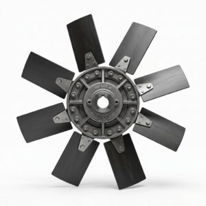 TUF-LITE III - 6000K Series Hub Fan Assemblies