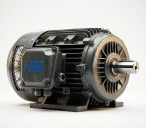 TECO / Westinghouse Motor