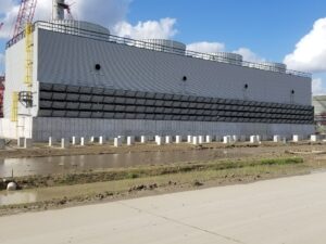 Cooling tower maintenance guide