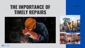 The Importance of Timely Repairs