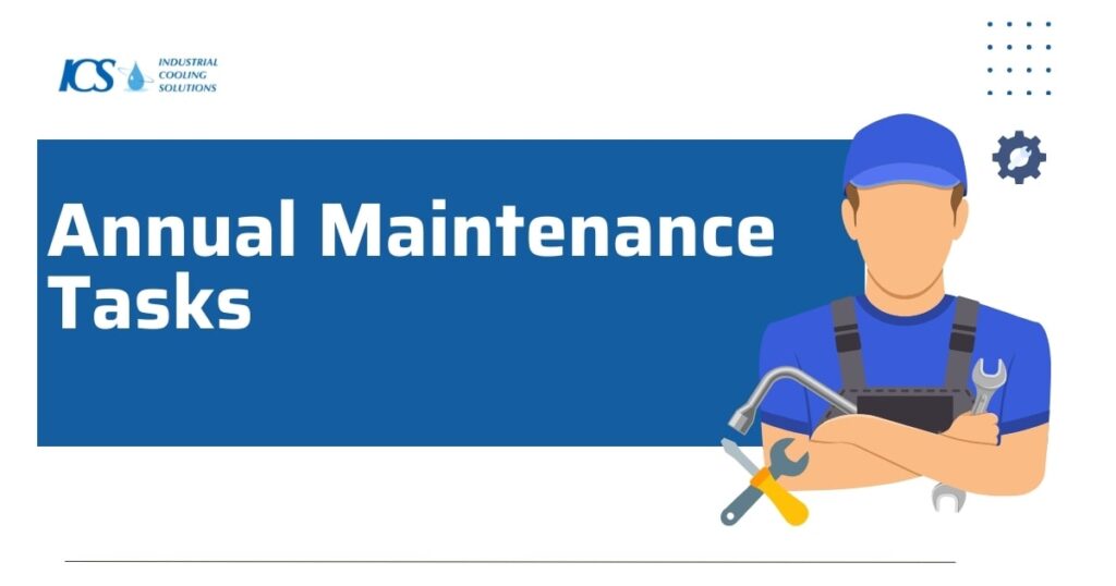 Annual Maintenance Tasks