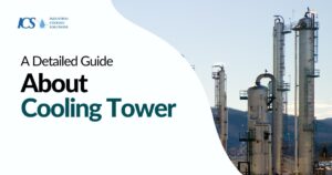 GUIDE ABOUT COOLING TOWER