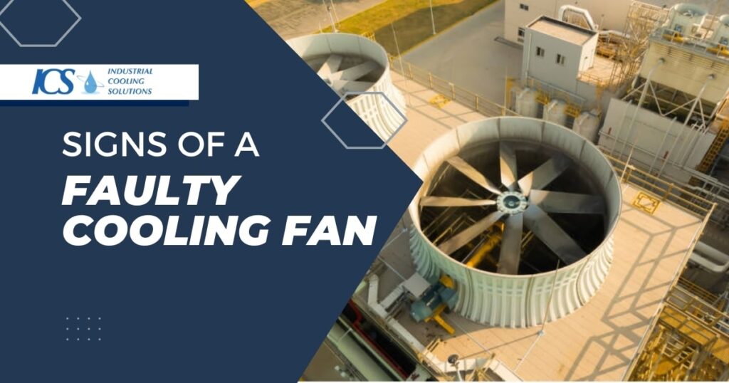 Signs of a Faulty Cooling Fan