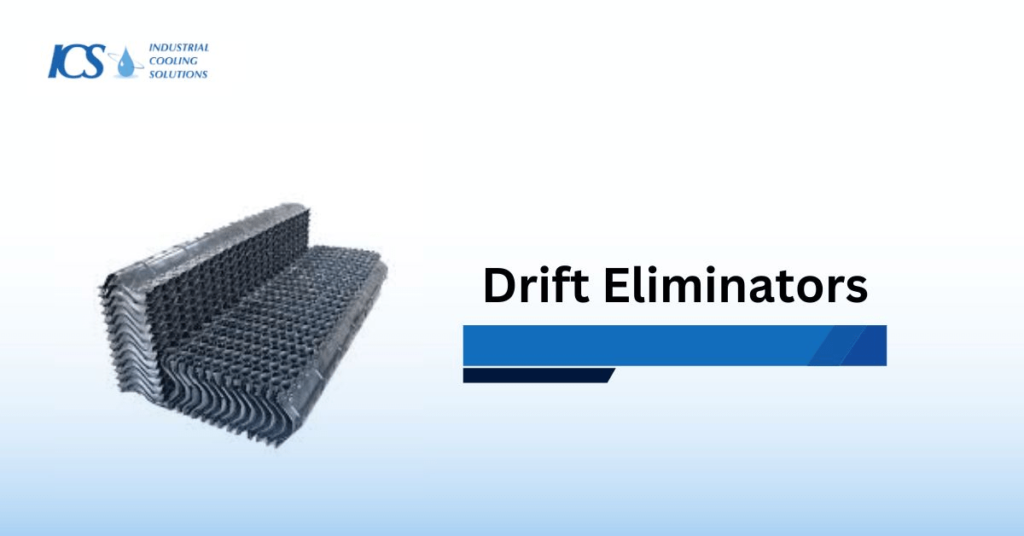 Drift Eliminators