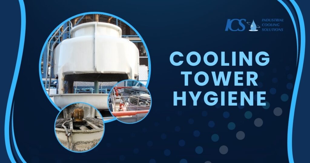 Cooling Tower Hygiene