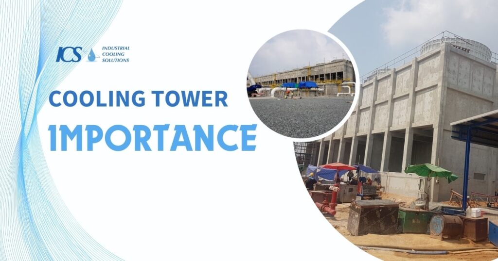 Cooling Tower Importance