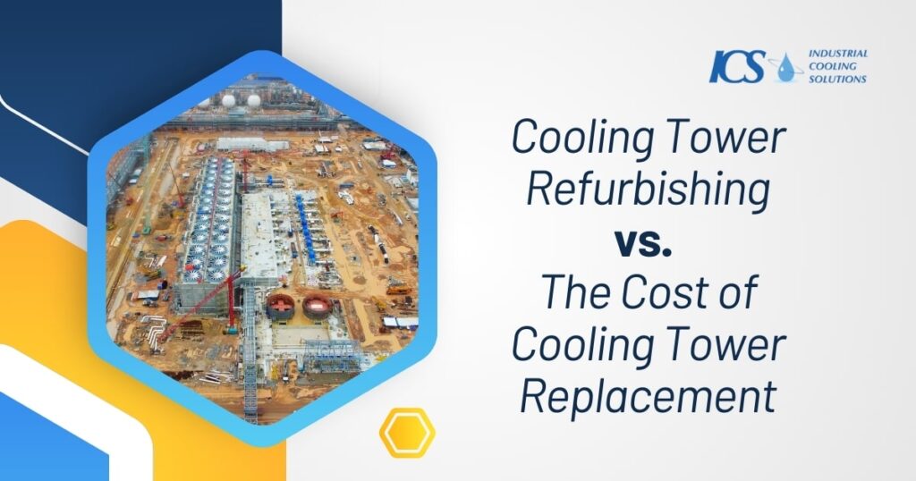 Cost of Cooling Tower Replacement