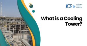 What is a Cooling Tower