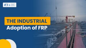 Industrial Adoption of FRP