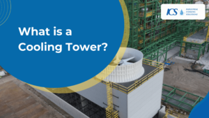 A Step-by-Step Cooling Tower Maintenance Checklist for Optimal Performance