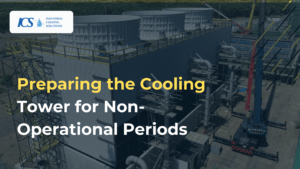 A Step-by-Step Cooling Tower Maintenance Checklist for Optimal Performance