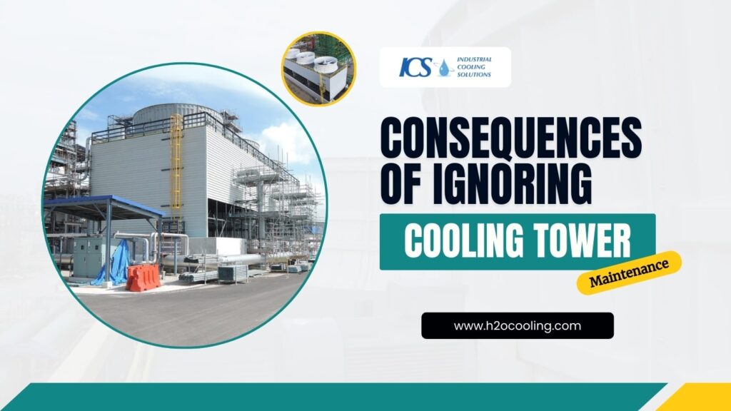 Cooling Tower Maintenance