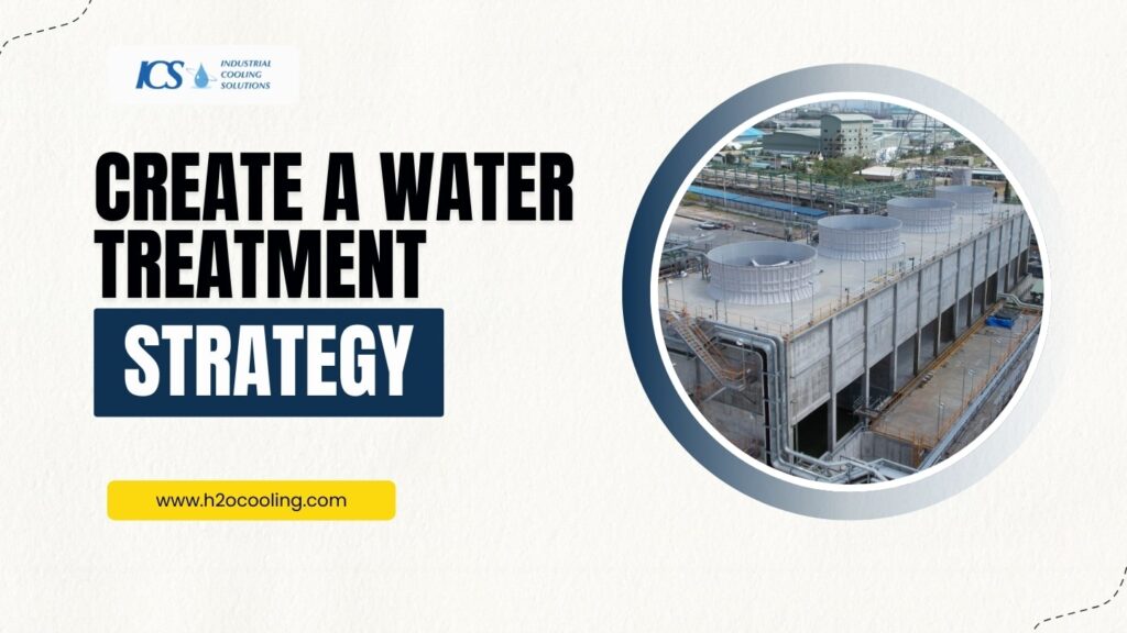 Water Treatment Strategy