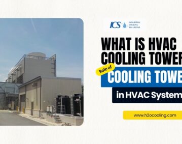 HVAC Cooling Tower