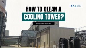 How to Clean a Cooling Tower