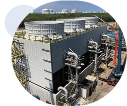 Cooling Tower Parts