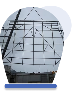 Cooling Tower Replacement