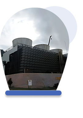 Cooling Tower Replacement