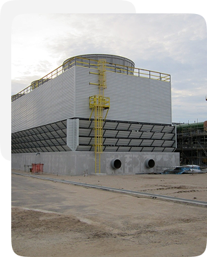 Cooling Towers in Singapore