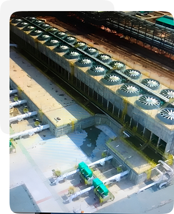 Cooling Tower Malaysia