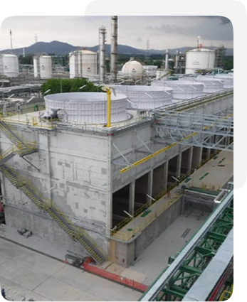 THAILAND COOLING TOWER