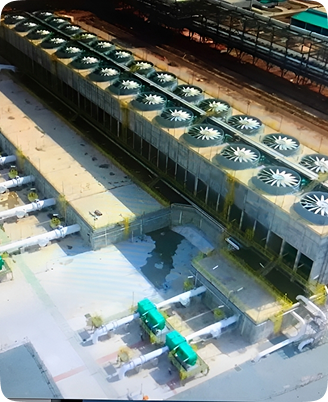 Cooling Tower Malaysia
