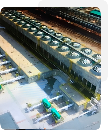 Cooling Tower Malaysia