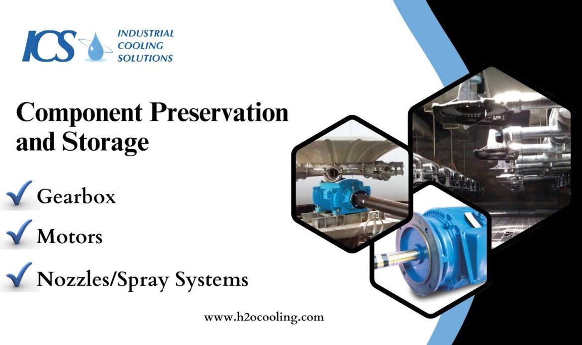 Ultimate Cooling Tower Winterization Checklist
