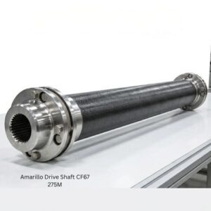 Amarillo Drive Shaft CF67 275M