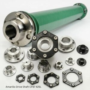 Amarillo Drive Shaft CF67 425L