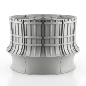 ICS 14′ Height Fan-Stack