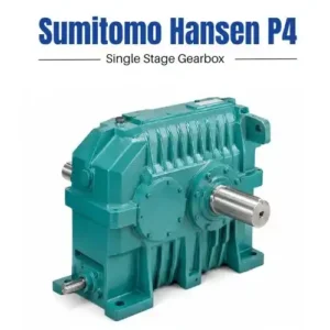 Sumitomo Hansen P4 Single Stage Gearbox-1_4_11zon