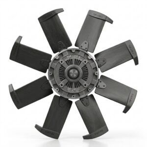TUF-LITE II - 3000HC Low Noise Series Hub Fan Assemblies