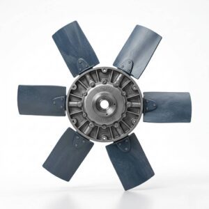 TUF-LITE II - 5000H Series Hub Fan Assemblies