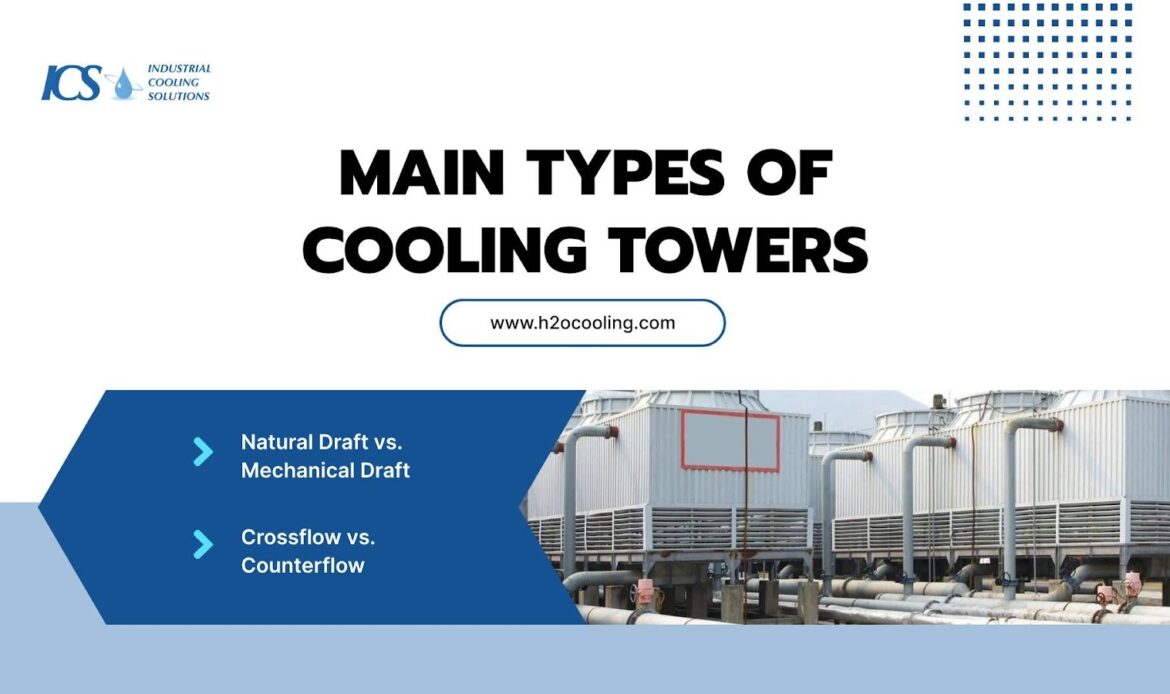 Build New Cooling Tower: Slash Costs & Boost Efficiency Fast