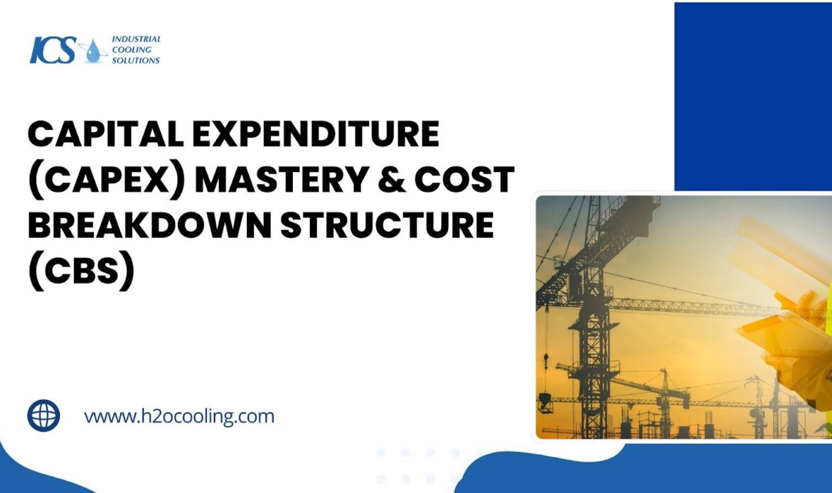 Cooling Tower Project Budget: 12 Secrets to Stop Overruns