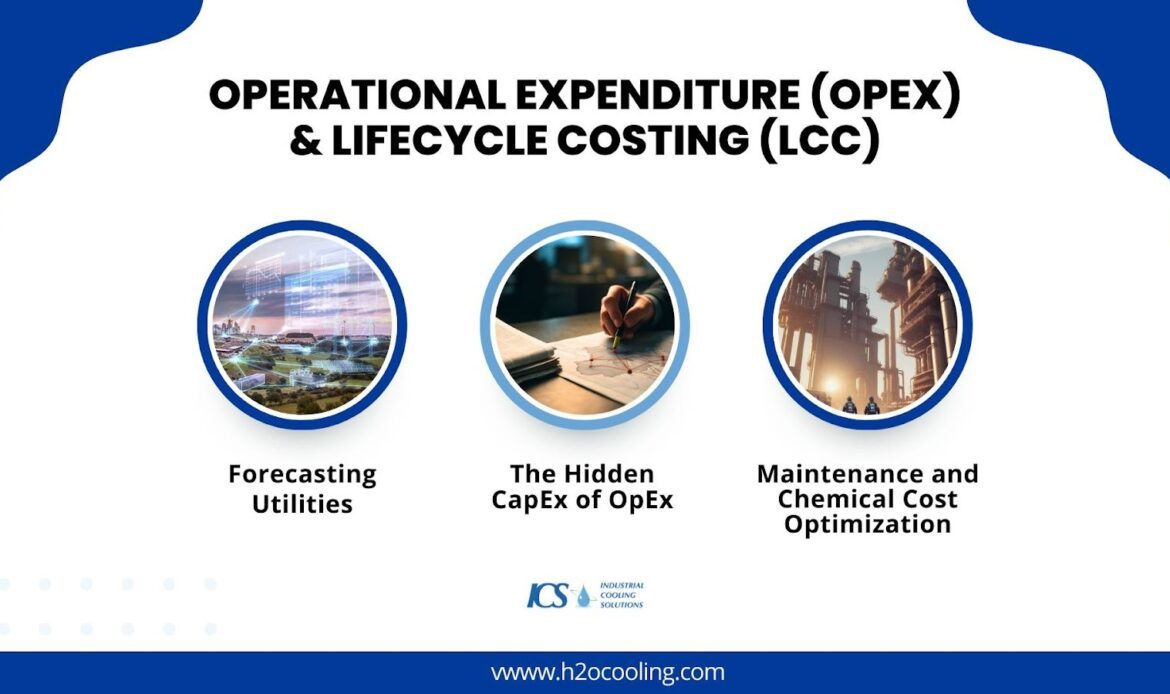 Cooling Tower Project Budget: 12 Secrets to Stop Overruns