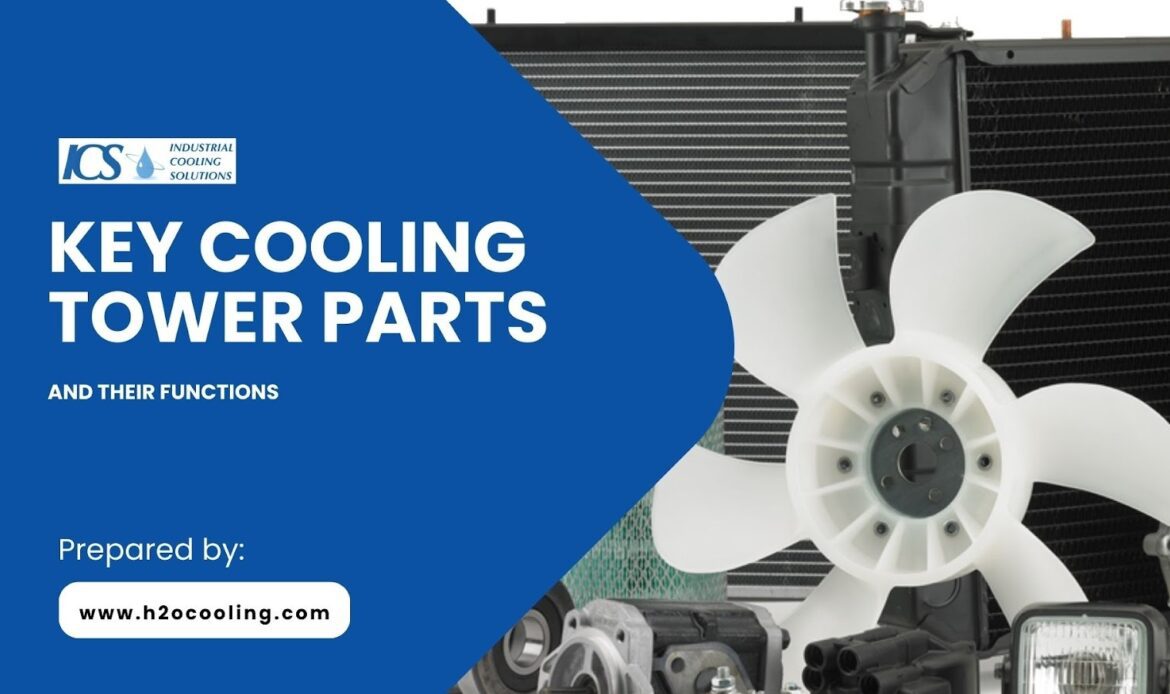 Build a New Cooling Tower: Complete Industrial Guide