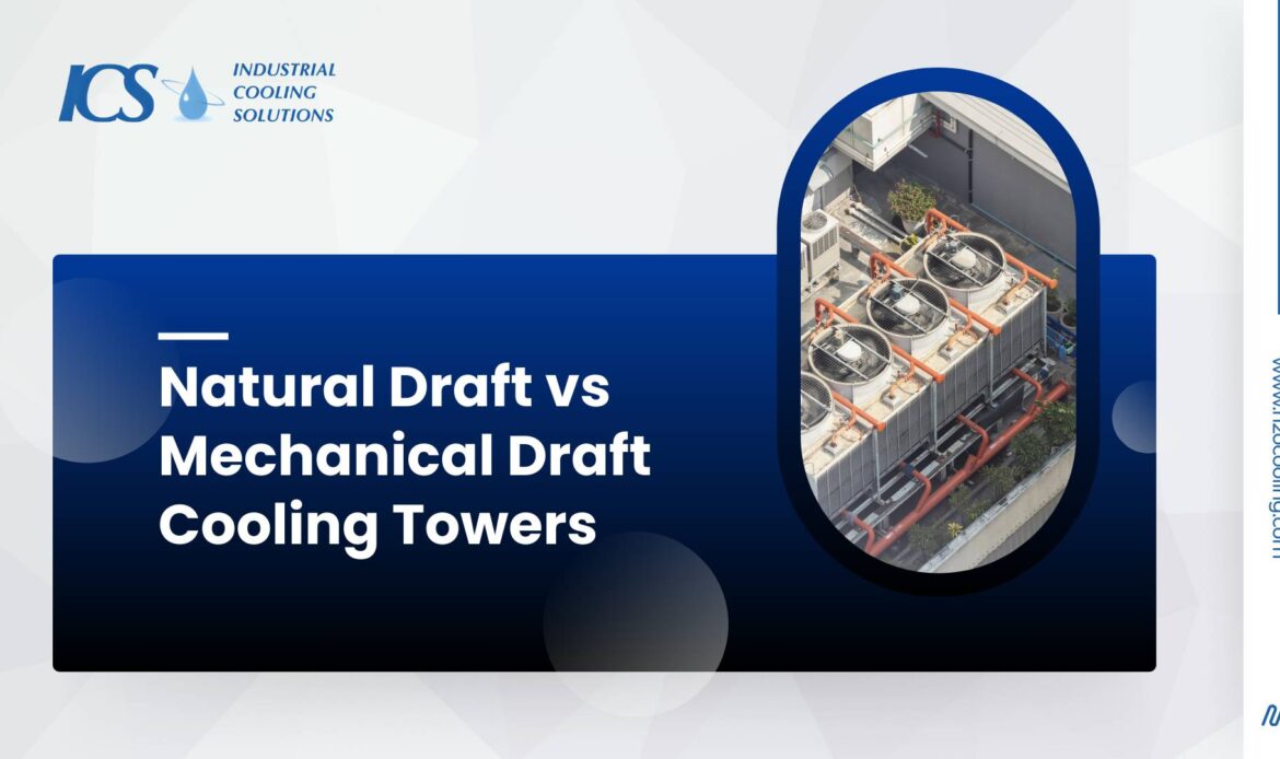 Power Plant Cooling Towers: Heat Management Guide