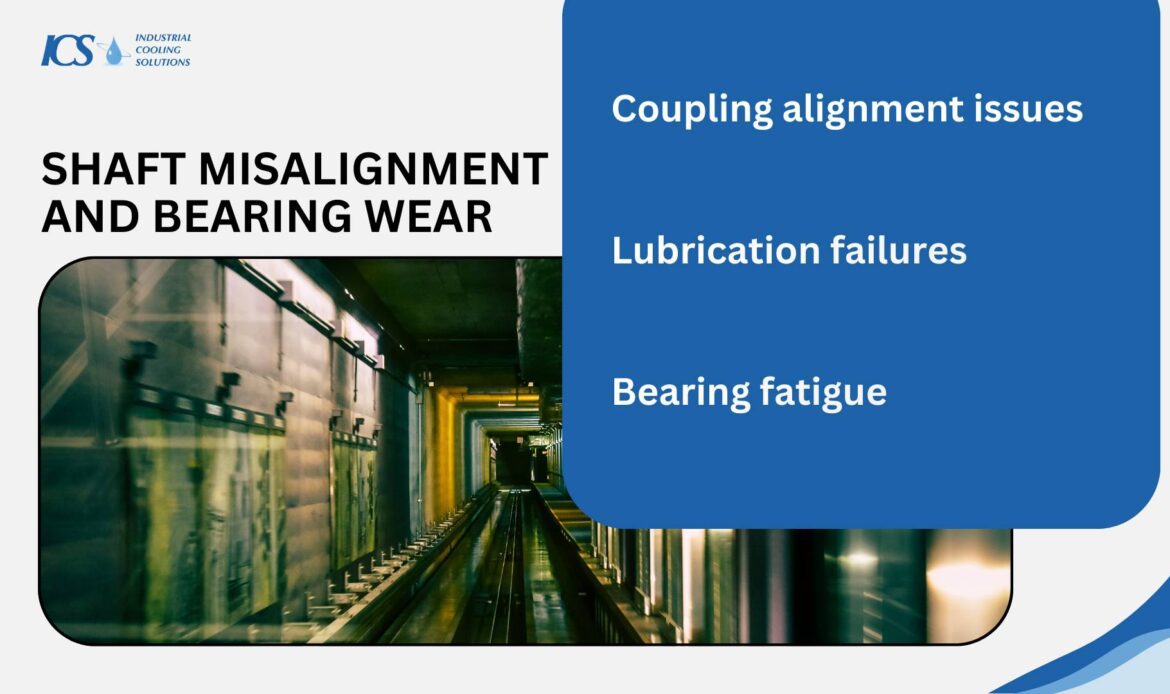 Cooling Tower Vibrations: Causes, Risks & Prevention Guide
