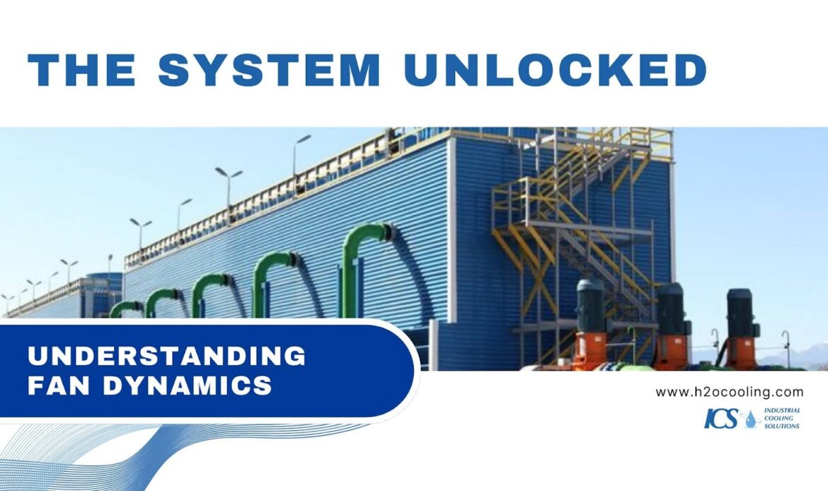 Cooling Tower Fan Balancing: Boost Efficiency & End Downtime
