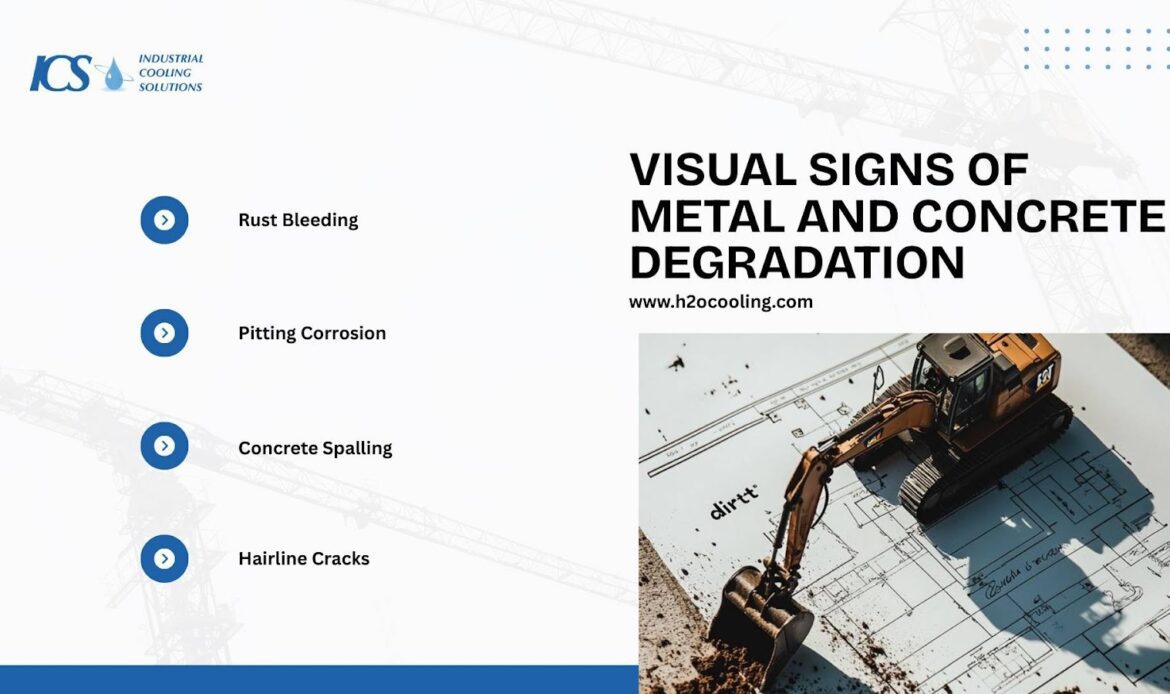 30-Year Cooling Tower Structure Repair: Top 9 Secrets