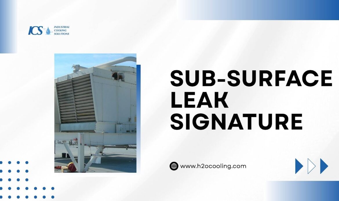 Cooling Tower Thermography: 7 Secrets to Boost Efficiency